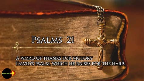 The Psalms 21 Youtube