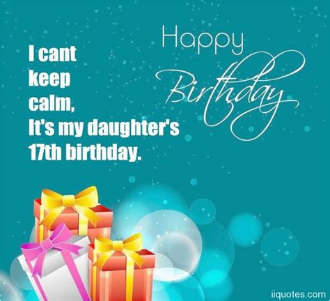 Happy 17th Birthday Quotes Funny Quotes Quotes Inspirational Quotes
