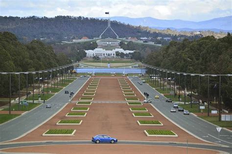 16 Unmissable Things To Do In Canberra The Crowded Planet