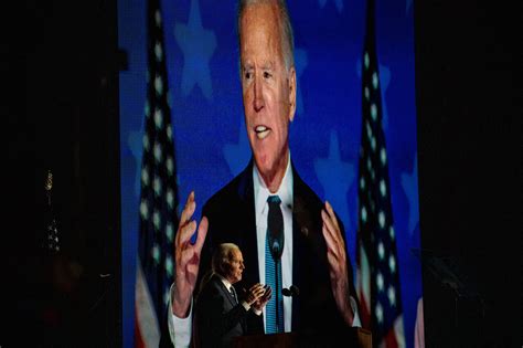 Opinion Biden Ran On Getting Back To Normal Heres How He Can Do It