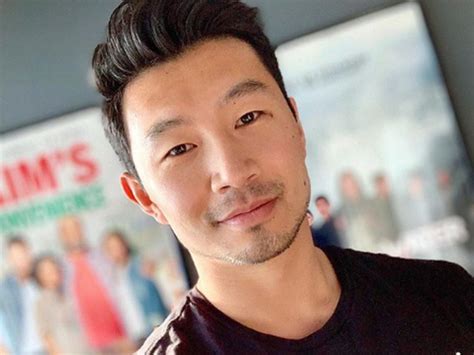 We did not find results for: Everything we know about Simu Liu, Marvel's newest ...