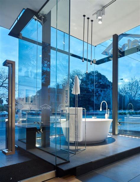 Abey Showroom By Rothelowman Luxurious Kitchens Kitchen Manufacturers