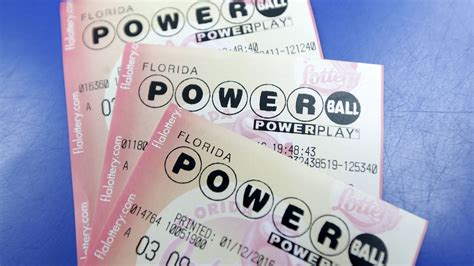 Powerball Jackpot Crosses Over 800 Million For Oct 29 Drawing