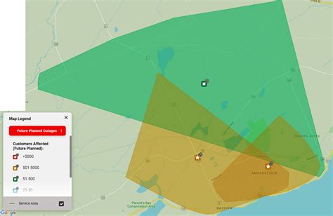 Hydro One Advises Of Sunday June 27 Planned Power Outage