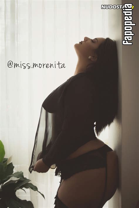 Miss Morenita Nude Onlyfans Leaks Photo Fapopedia