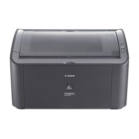 Passenden treiber für den canon lbp2900 finden. Toner Canon I-Sensys LBP 2900 pour imprimante Laser Canon