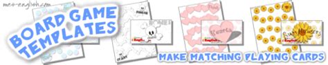 Shuffle question cards and put in a pile face down. Printable board games, free board games to print with ...
