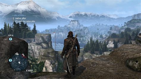 Assassins Creed Rogue Review Pc Invasion