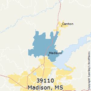 See the best & latest zip codes in mississippi on iscoupon.com. Best Places to Live in Madison (zip 39110), Mississippi