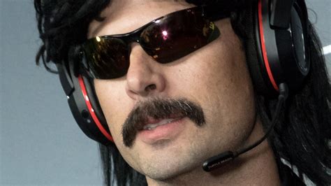 Dr Disrespect S Game Reveal Has Fans Throwing Shade