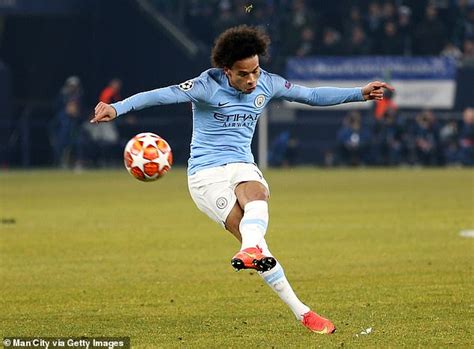 Der fc schalke 04 kassiert mehrere millionen euro, wenn leroy sané zum fc bayern münchen wechselt. Rio Ferdinand and other BT pundits laud Leroy Sane after ...