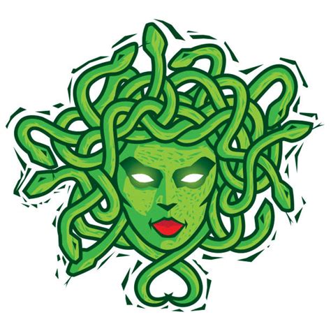 3700 Medusa Illustrations Royalty Free Vector Graphics And Clip Art