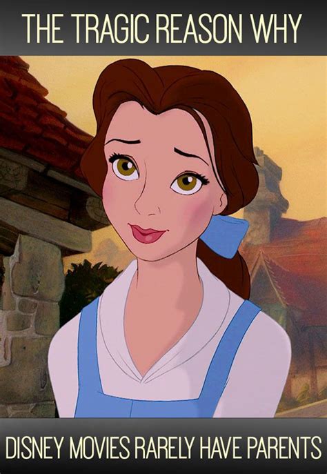 The Tragic Reason Why Disney Movies Rarely Have Mother Characters E Online Disney Eyes