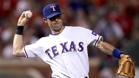 Michael Young Should Take Chance In Philly Dallas Texas Rangers Blog