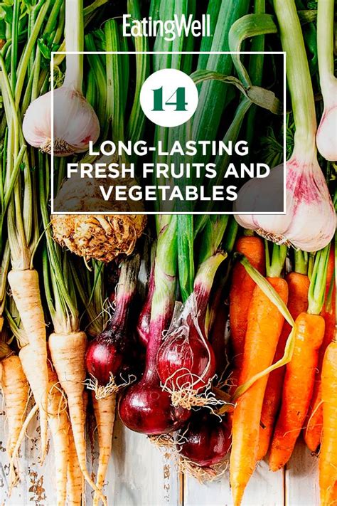 Stock Your Kitchen With These 14 Long Lasting Fresh Fruits And