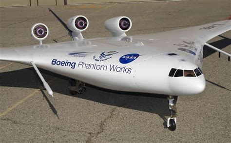 Boeing 797 Blended Wing Design Aircraft Facts Photos Information And