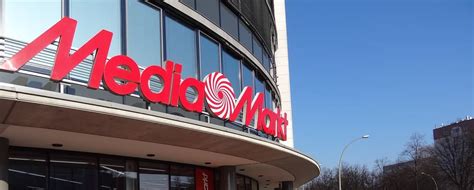 Die Media Markt Standorte in Deutschland, Liste der Filialen