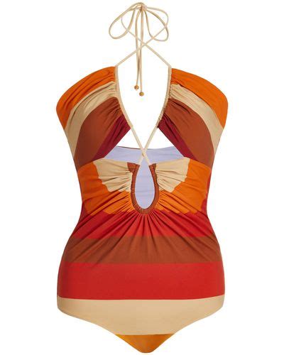 Cala De La Cruz Beachwear And Swimwear Outfits For Women Online Sale
