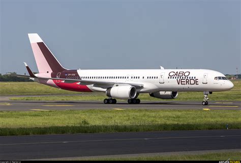 The sun shines almost all year round and due to the favorable location of the archipelago there is very little rain. Cabo Verde Airlines vai reforçar a sua operação entre o ...