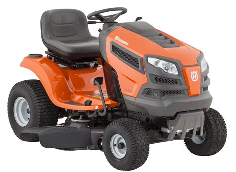 Husqvarna Yta18542 Lawn Mower And Tractor Consumer Reports