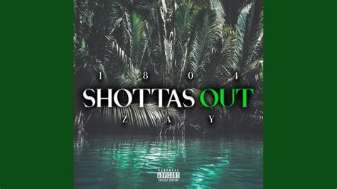 Shottas Out Youtube Music
