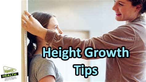 We did not find results for: Top 8 Ways to Increase Height & Grow Taller Fast Naturally ...