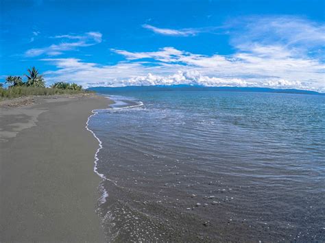 Lors d'un voyage au costa rica, emporter le guide du routard vous assure d'avoir toujours une importante liste d'adresses pour manger ou dormir selon votre budget et la région ou vous vous trouvez. Plage déserte Playa Platanares : Plages : Mer : Puerto ...