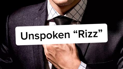 Rizz Know Your Meme Unspoken Rizz Tiktok Gigachad Poses