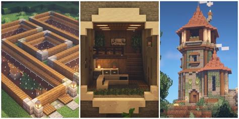Here Are The Top 5 Minecraft Builds That You Can Download Right Now
