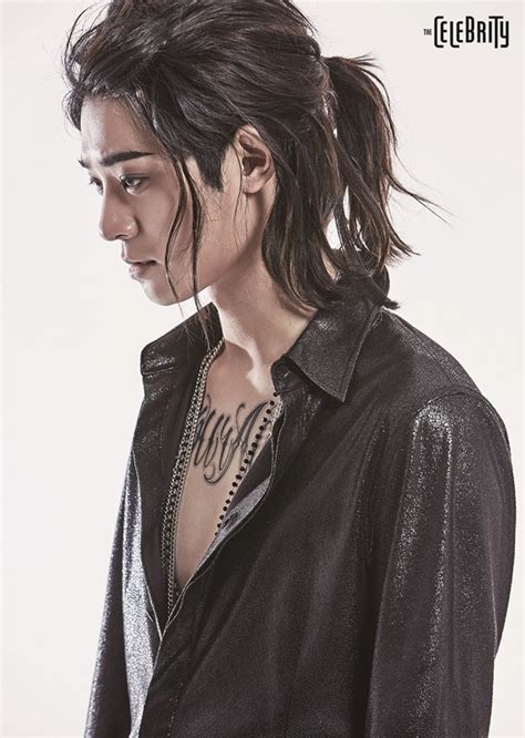 Jung Joon Young Berita Foto Video Lirik Lagu Profil And Bio