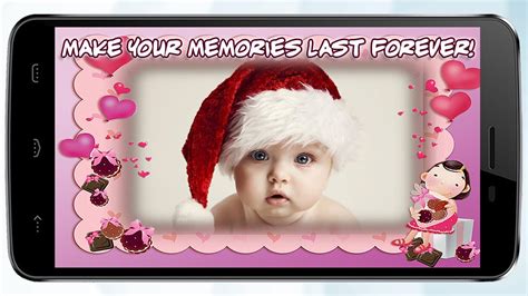 Ini bingkai foto lucu dan bingkai foto keren mengubah gambar yang paling membosankan menjadi foto lucu awesome! Download Aplikasi Bingkai Foto Baby - Download Gratis