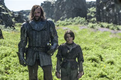 Fotos Game Of Thrones 4x08 The Mountain And The Viper