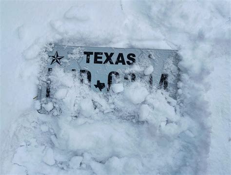 In The Wake Of The Great Winter Storm How Can Texas Create A More
