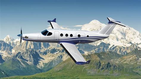 Your insurance will cover your. Textron unveils Denali - AOPA