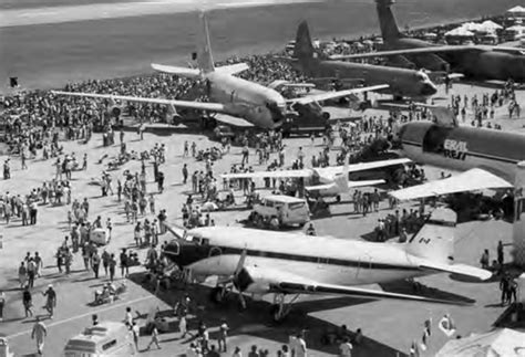 Abbotsford International Air Show 1962 Vancouver Is Awesome