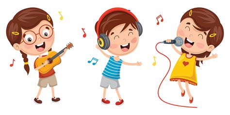 It can create emotional depth and meaning where there would the following example features music that skillfully establishes the video's emotional tone. Children's Songs - Kids Environment Kids Health - National ...