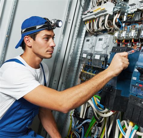  iec 60364  bs 7671  nfpa 70 in addition, the following standards are referred to during the study. Electrical Services Brisbane | RL Electrical Contractors