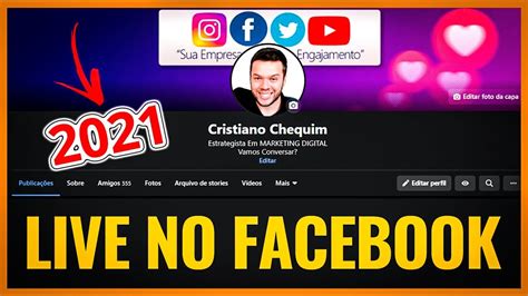 Juli 2021 wird die fußball em 2021 ausgespielt. Como Fazer Live Com Convidados No Facebook em 2021? - YouTube