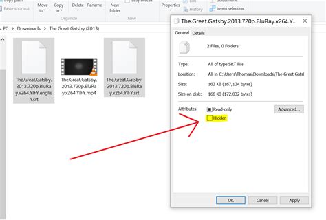 How To Unhide Files In Usb In 30 Seconds