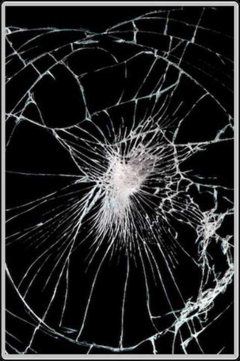 Broken lcd screen wallpaper 1080p #mo5. Broken Screen Wallpaper Prank For iPhone, iPod, Windows ...