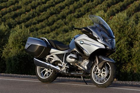 Mcn's longterm test fleet for 2010 includes the bmw r1200rt. 2014 BMW R1200RT Looks Sharp - autoevolution