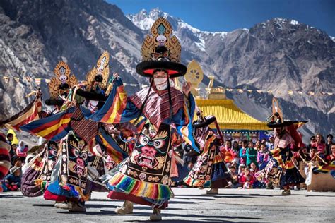 Losar Festival India 2024 Date History Celebrations And Attractions