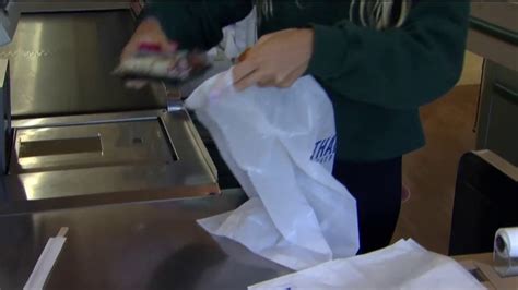 Plastic Bag Tax Returns Wednesday Nbc Connecticut