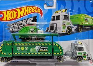 Super Rigs Track Stars Trucks Hot Wheels Newsletter