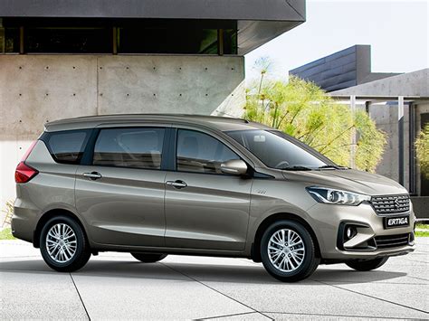 Suzuki Ertiga 2020: Harga, Promo, Fitur, dan Spesifikasi - Mobil Baru