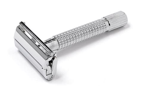 11 Safety Razor The 50 Most Iconic Designs Of Everyday Objects Complex