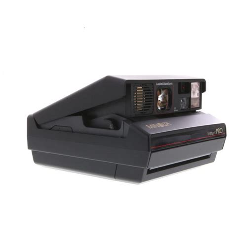 Polaroid Minolta Instant Pro Camera Spectra Pro At Keh Camera