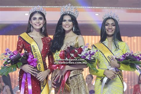 From wikipedia, the free encyclopedia. Mel Dequanne Abar wins Miss Grand Malaysia 2019 title ...