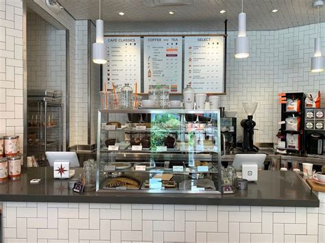 Outdoor dining open in georgetown. Washington DC Coffee Guide: 2018 Edition | Dc coffee ...