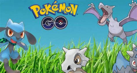 Pokémon Go Y El Listado De Los Pokémon Que Salen De Los Huevos De 2 Km